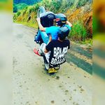 Bryan Lozada - @bryanlozada09 - Instagram