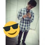 Bryan Lozada - @bryanlozada_11 - Instagram