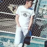 Bryan Lozada - @bryanlozada4 - Instagram