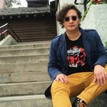 Bryan Lozada - @loz.lv - Instagram