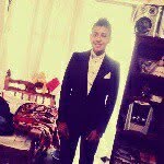 Amadeuz9 - @bryan_lozano - Instagram