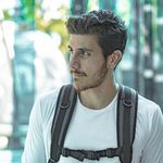 Bryan Lozano - @bryanslozano - Instagram
