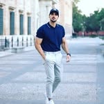 Bryan luckam - @bryan_luckmam - Instagram