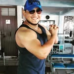 Bryan Luna - @bryanmtzluna - Instagram