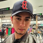 Bryan Luna - @alex_luna_01 - Instagram