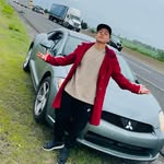Bryan Luna - @bryanluna7664 - Instagram