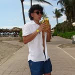 Bryan Luna - @bryan._luna10 - Instagram