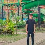 Bryan Magno - @bryn_magknows - Instagram