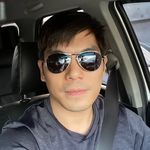 Bryan Magno - @magsbry - Instagram