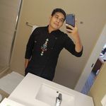 Bryan Magno Campos Ruiz - @bryancamposruiz - Instagram