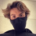 Bryan Comtois-Mahoney - @bryan_football2 - Instagram