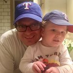 Bryan Mahoney - @crosbysdad - Instagram