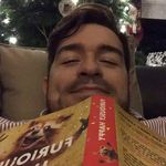 Bryan Mahoney - @brymah - Instagram