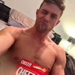 Bryan Mahoney - @bryanxmahoney - Instagram