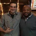 Bryan Mahoney - @the_real_bones - Instagram