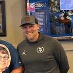 Bryan Mahoney - @brymahoney57 - Instagram