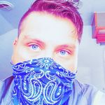 Bryan Maloney - @hostile_energy - Instagram