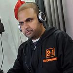 Bryan Maloney - @djbraynstorm - Instagram