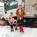 Brian Mansfield - @mansfieldtree_landscapedesign - Instagram