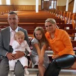 Brian Mansfield - @mansfieldbrian03 - Instagram