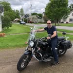 Bryan Mansfield - @bmansfield75 - Instagram