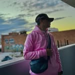 Bryan Manuel - @_ro_sek_ - Instagram