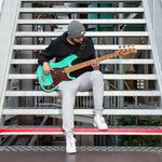 Bryan Manuel - @bryandmanuel - Instagram