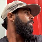 Bryan Manuel - @ciriguaayo - Instagram