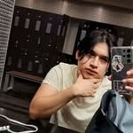 Bryan Manuel - @panecito789 - Instagram