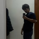 Bryan Manuel - @bmanuelxc - Instagram