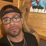 Bryan Manuel - @1manbarber - Instagram
