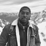 Bryan Marcel Washington - @marcelwaters_ - Instagram