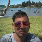 bryan ariel rubio marchant - @bryanarielrubio5 - Instagram
