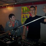 Bryan Marchant - @deejaybryan6960 - Instagram