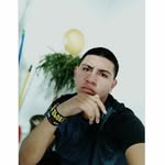 Bryan Jazir Marchena Mendez - @bryan.marchena - Instagram