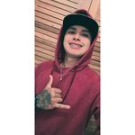Bryan Marchena - @marche_ocb23 - Instagram