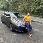 Bryan Marchena - @notbryan06 - Instagram
