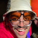 Bryan Marchena - @newh4ndle - Instagram