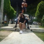 Bryant De Marchena - @marchenabryant - Instagram