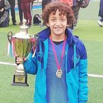 GUISEPP BRYAN ZUÑIGA MARCHENA - @guiseppzuniga - Instagram
