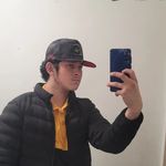 Bryan Marroquín - @bryan.gt18 - Instagram