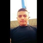 Bryan Marroquín - @bryano05 - Instagram