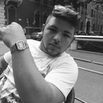 Bryan Massarenti - @bryanmassarenti - Instagram