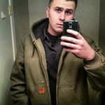 Bryan Massey - @seabass775 - Instagram