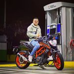 Bryan Mata - @bryanmatamendez - Instagram