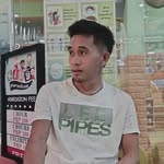Bryan Mata Desamparado - @bryandesamparado - Instagram