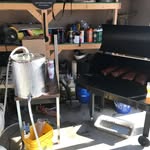 Brian Matlock - @beerdedbrewsandbbq - Instagram
