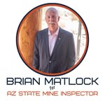 Brian Matlock - @matlockforazmi - Instagram