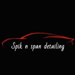 Bryan Matlock - @spiknspandetailing - Instagram