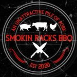 Brian Mattson - @smokin_racks_bbq - Instagram